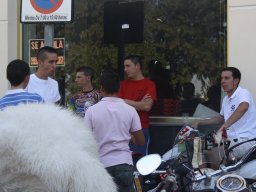 XVII Concentracion - 2010